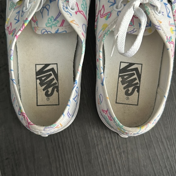 Vans Authentic Shoe - Picture 6 of 7